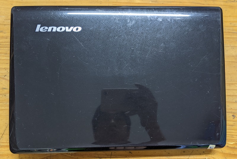 Laptop Lenovo B460